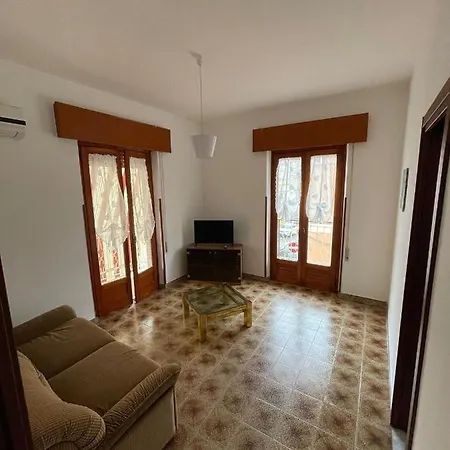 Angela & Luigi House