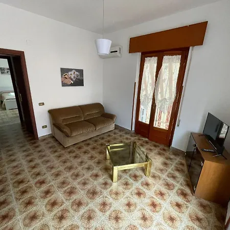 Angela & Luigi House